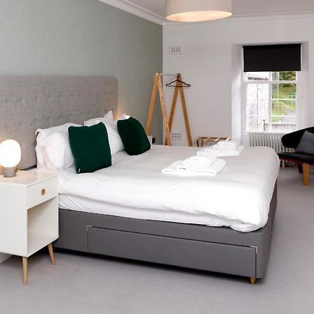 Lews Castle Apartment Stornoway  Bagian luar foto