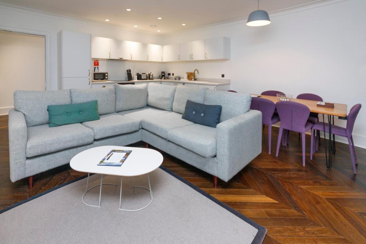 Lews Castle Apartment Stornoway  Bagian luar foto