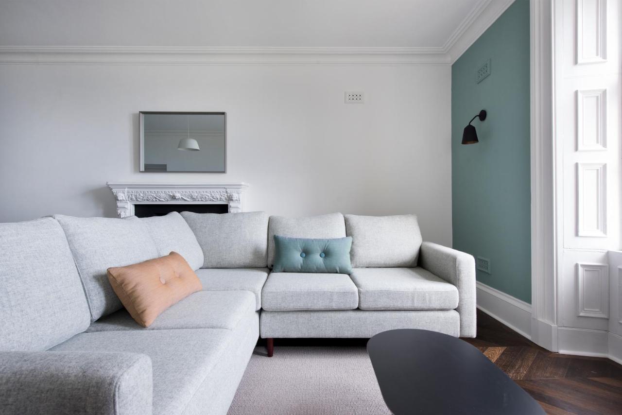Lews Castle Apartment Stornoway  Bagian luar foto