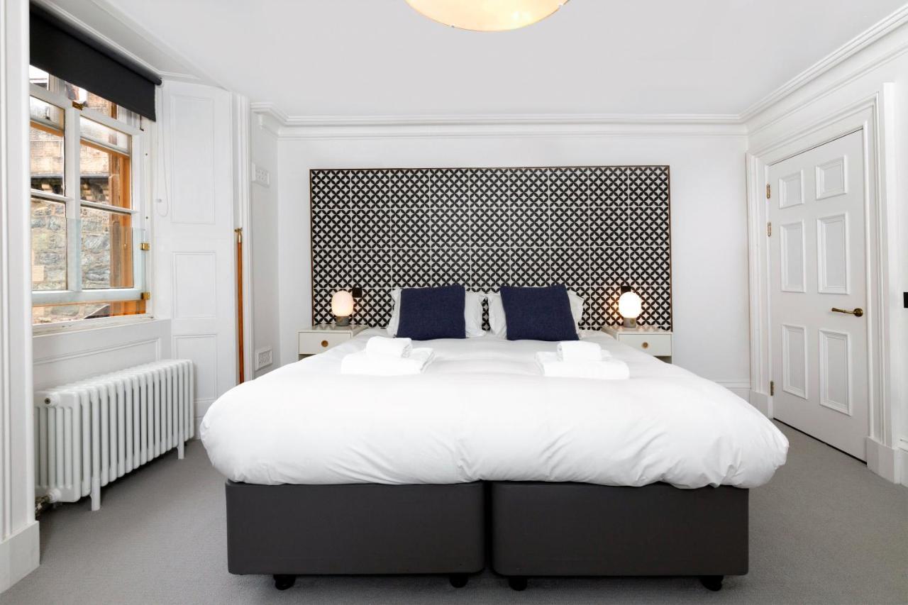 Lews Castle Apartment Stornoway  Bagian luar foto