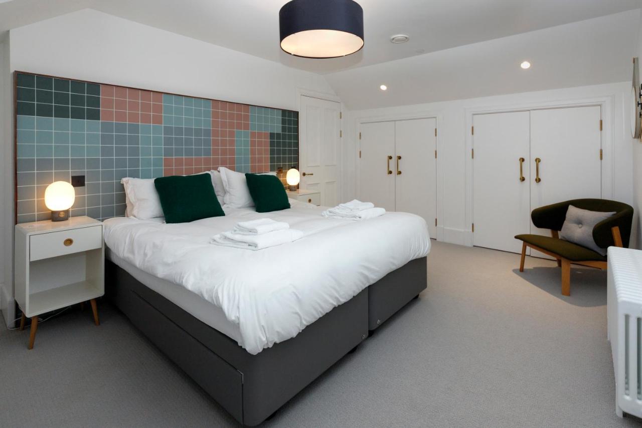 Lews Castle Apartment Stornoway  Bagian luar foto
