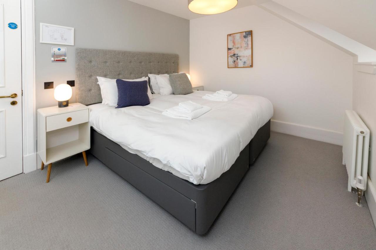 Lews Castle Apartment Stornoway  Bagian luar foto