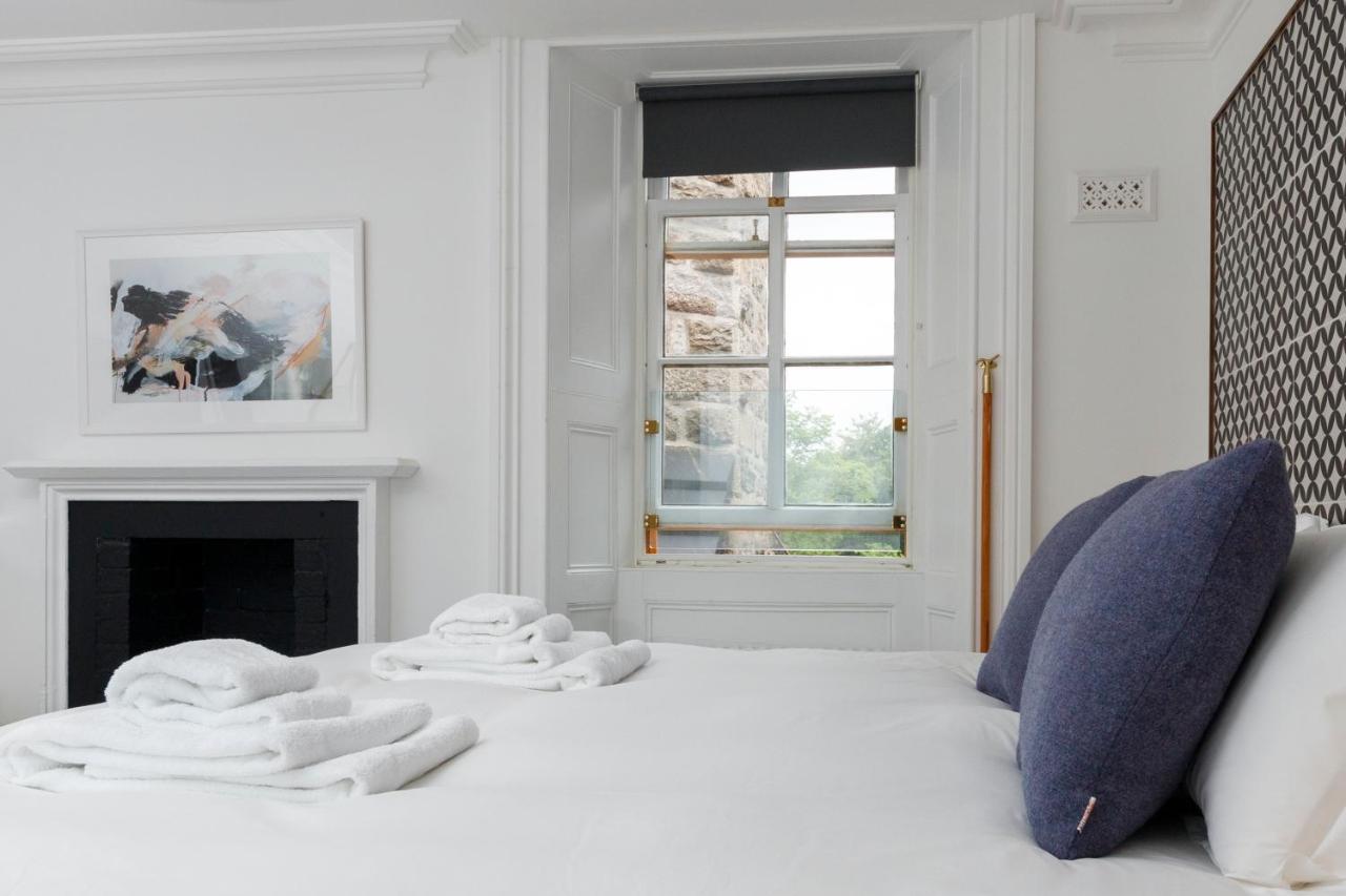 Lews Castle Apartment Stornoway  Bagian luar foto
