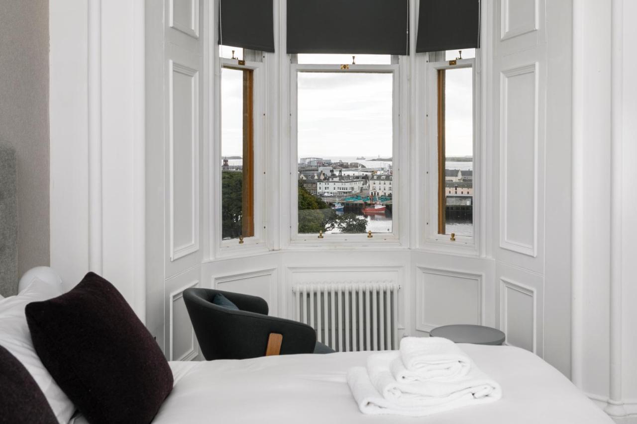 Lews Castle Apartment Stornoway  Bagian luar foto