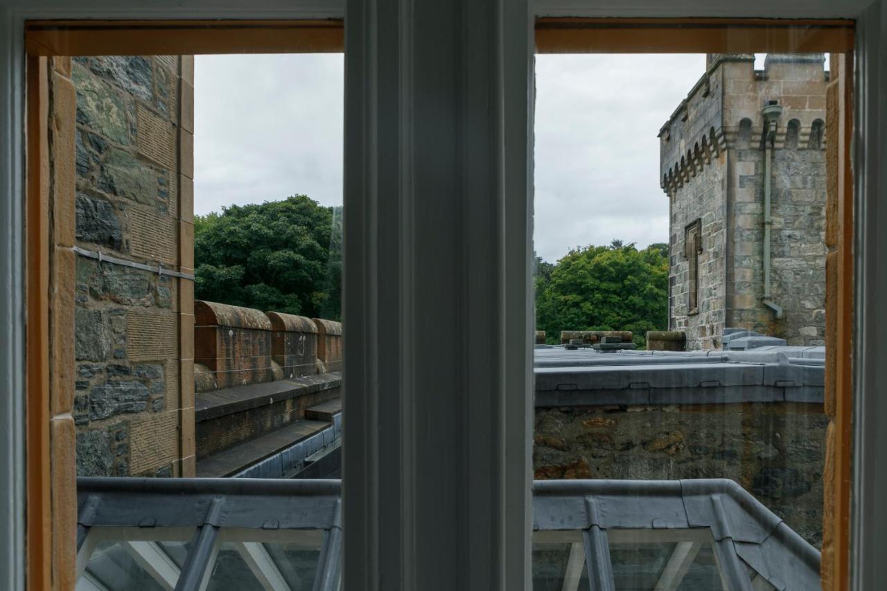 Lews Castle Apartment Stornoway  Bagian luar foto
