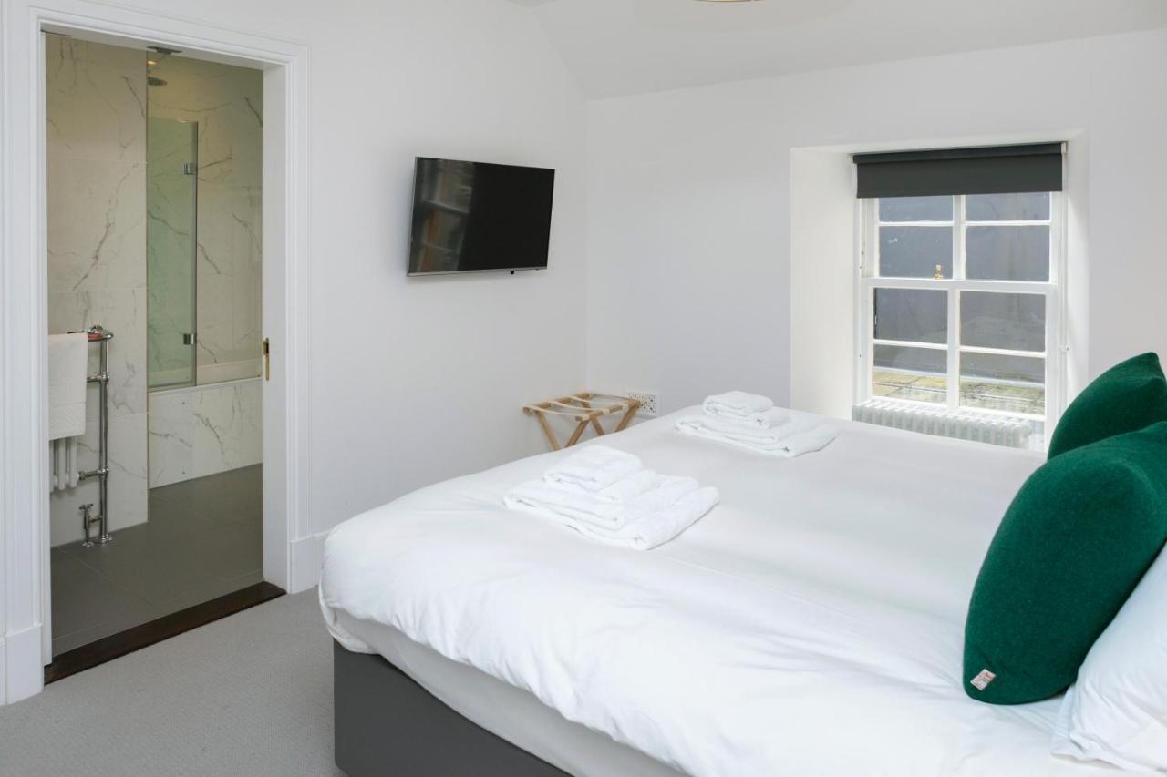 Lews Castle Apartment Stornoway  Bagian luar foto