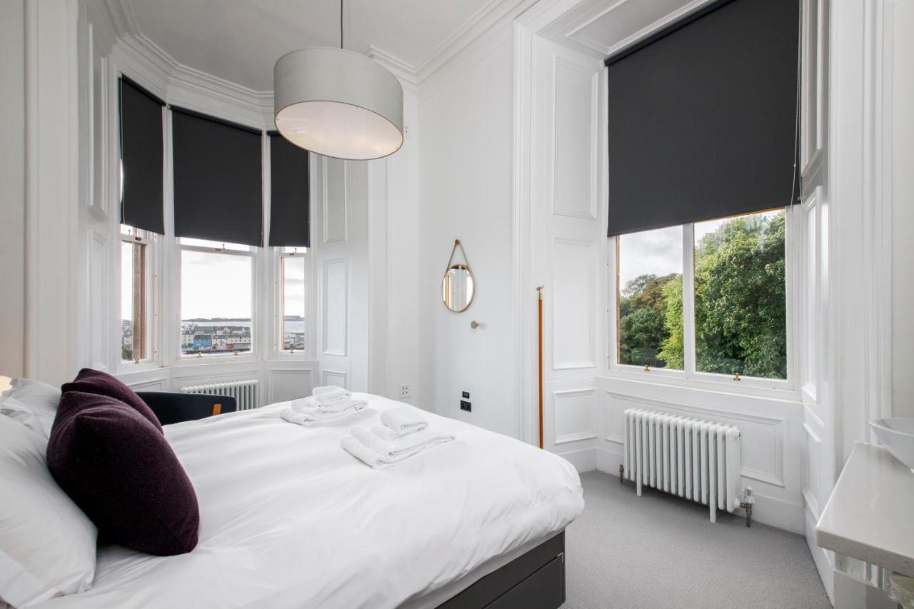 Lews Castle Apartment Stornoway  Bagian luar foto