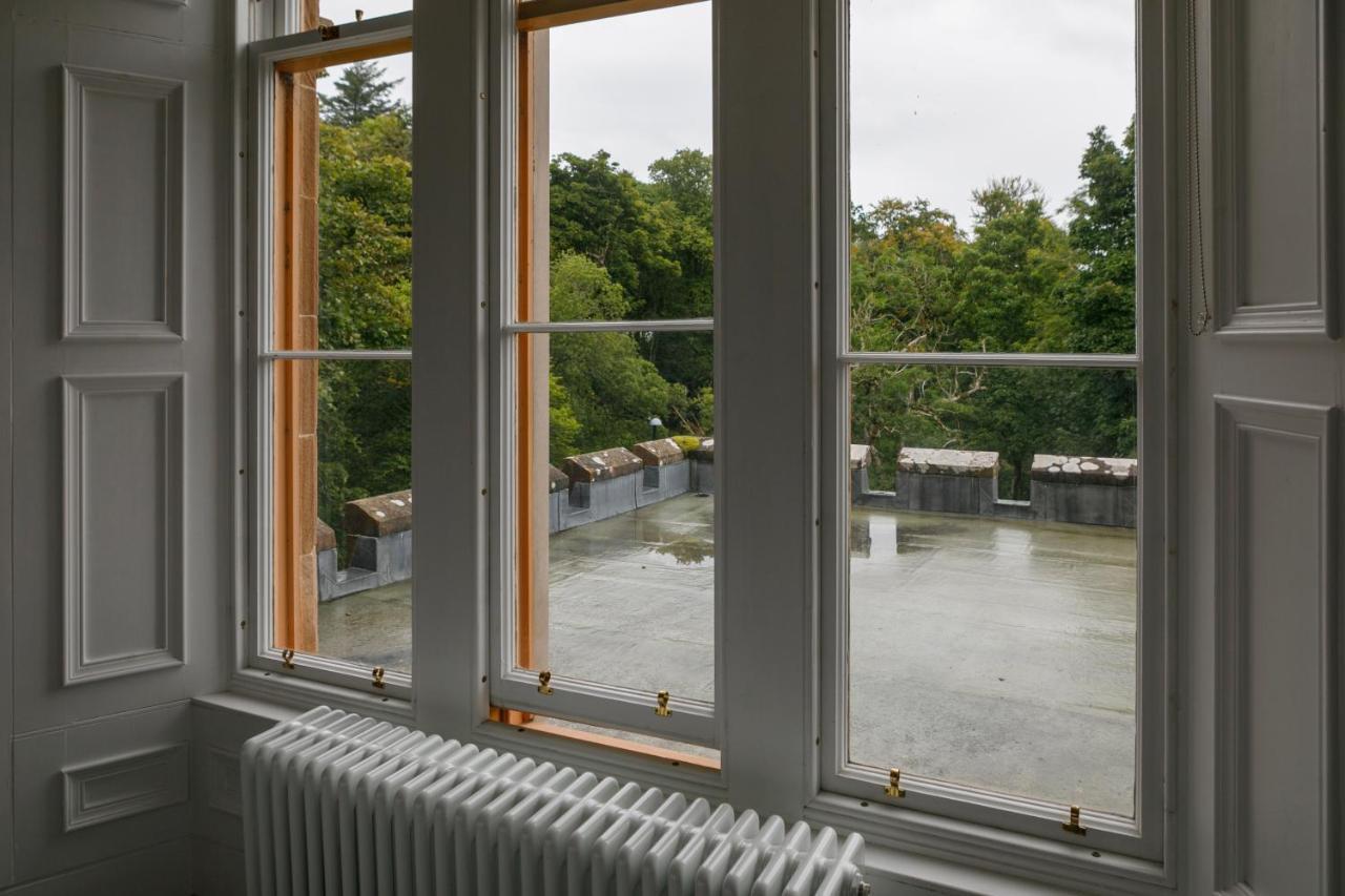 Lews Castle Apartment Stornoway  Bagian luar foto