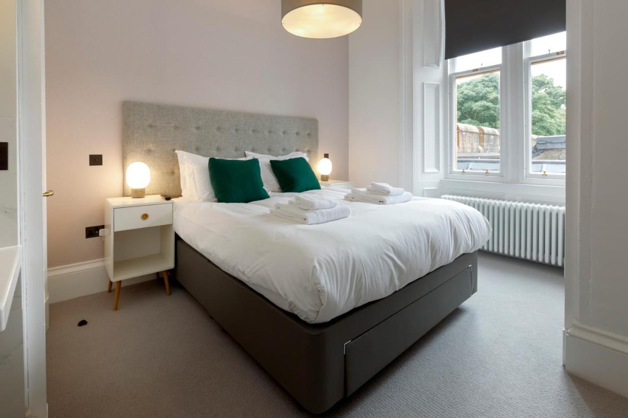 Lews Castle Apartment Stornoway  Bagian luar foto