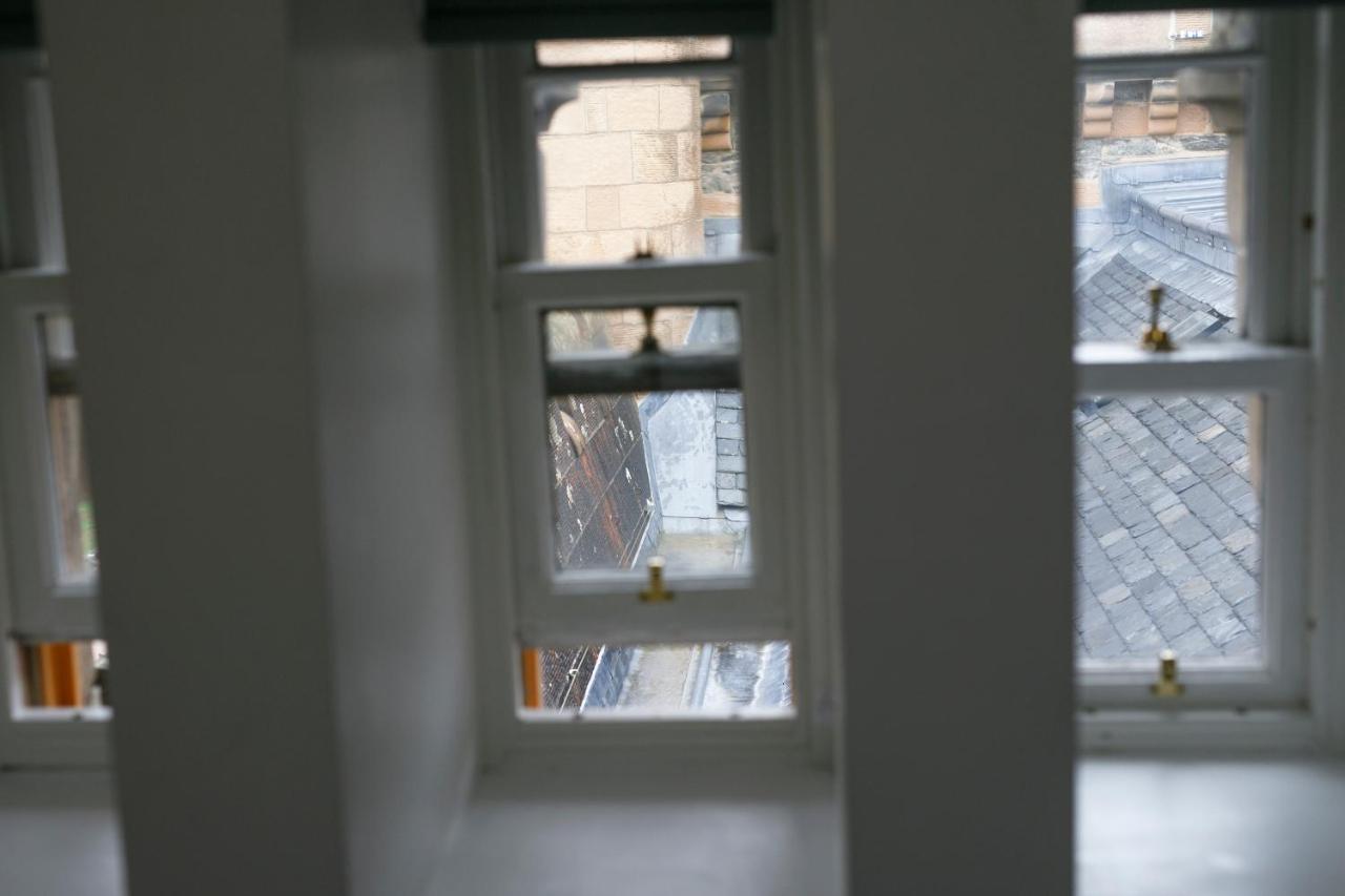 Lews Castle Apartment Stornoway  Bagian luar foto