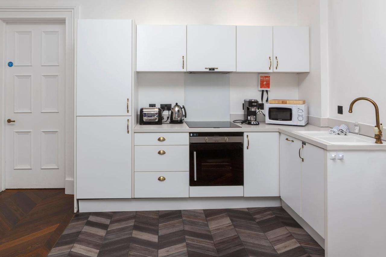 Lews Castle Apartment Stornoway  Bagian luar foto