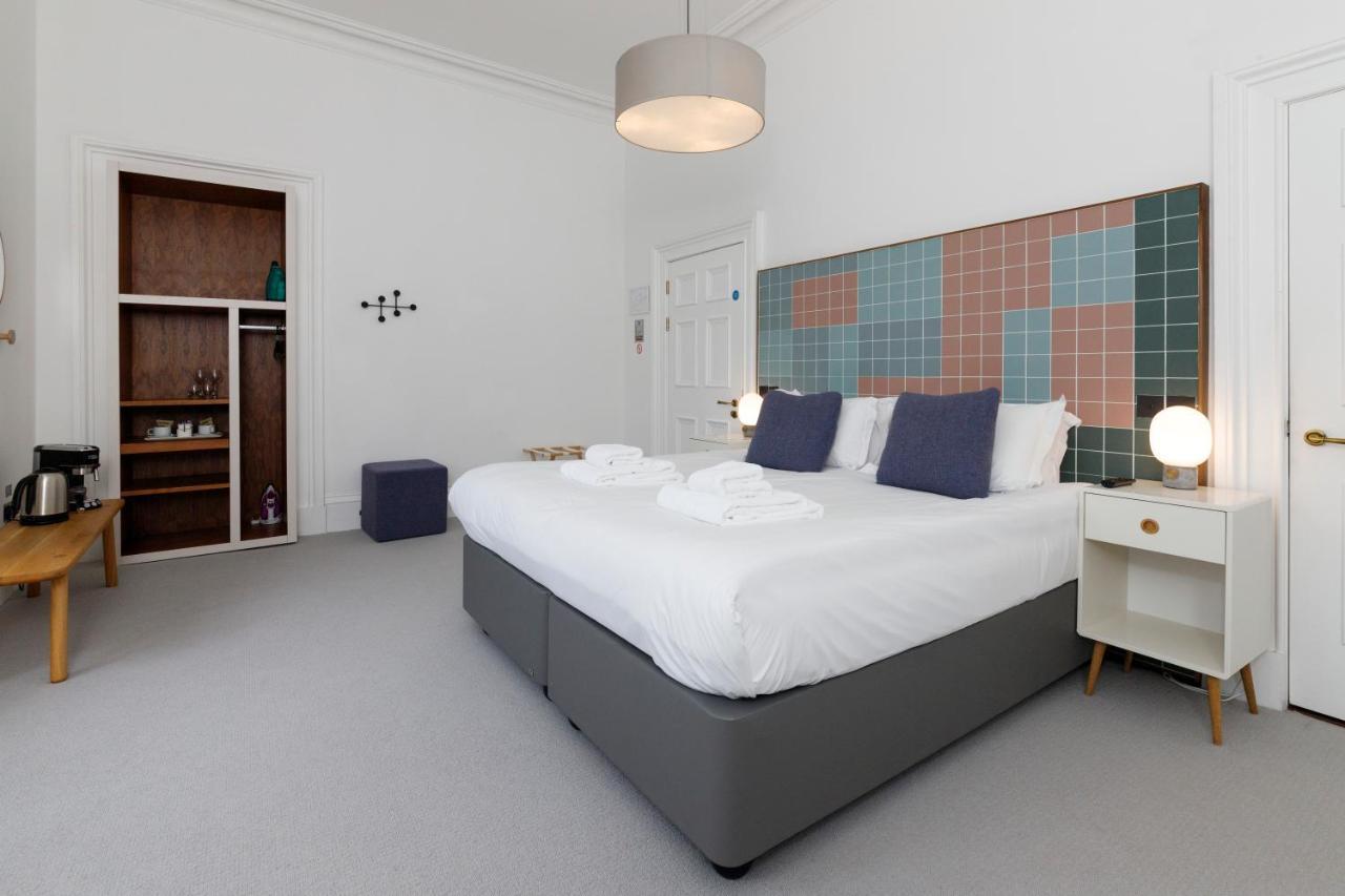 Lews Castle Apartment Stornoway  Bagian luar foto