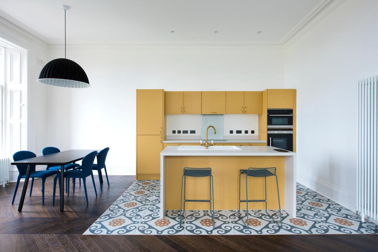 Lews Castle Apartment Stornoway  Bagian luar foto