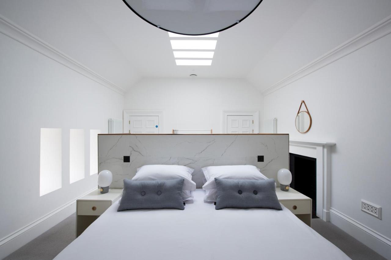 Lews Castle Apartment Stornoway  Bagian luar foto