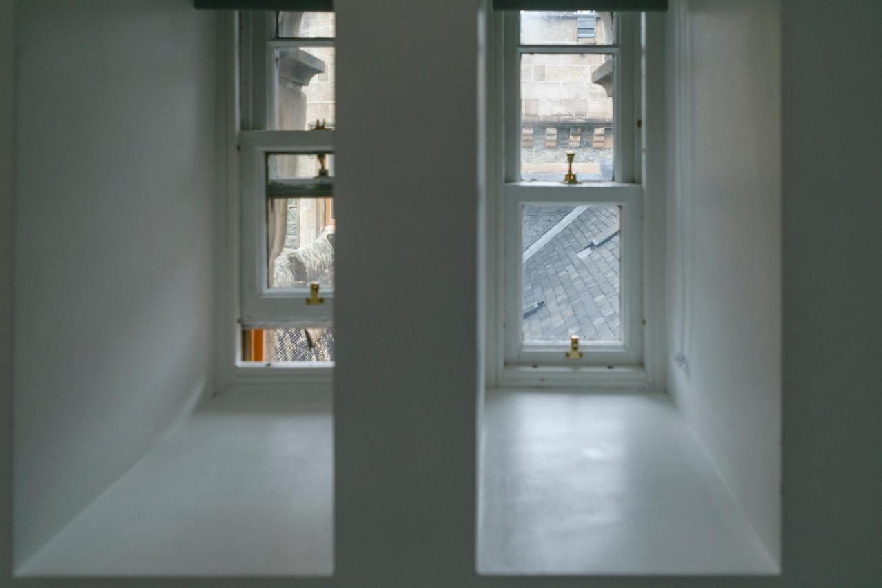 Lews Castle Apartment Stornoway  Bagian luar foto