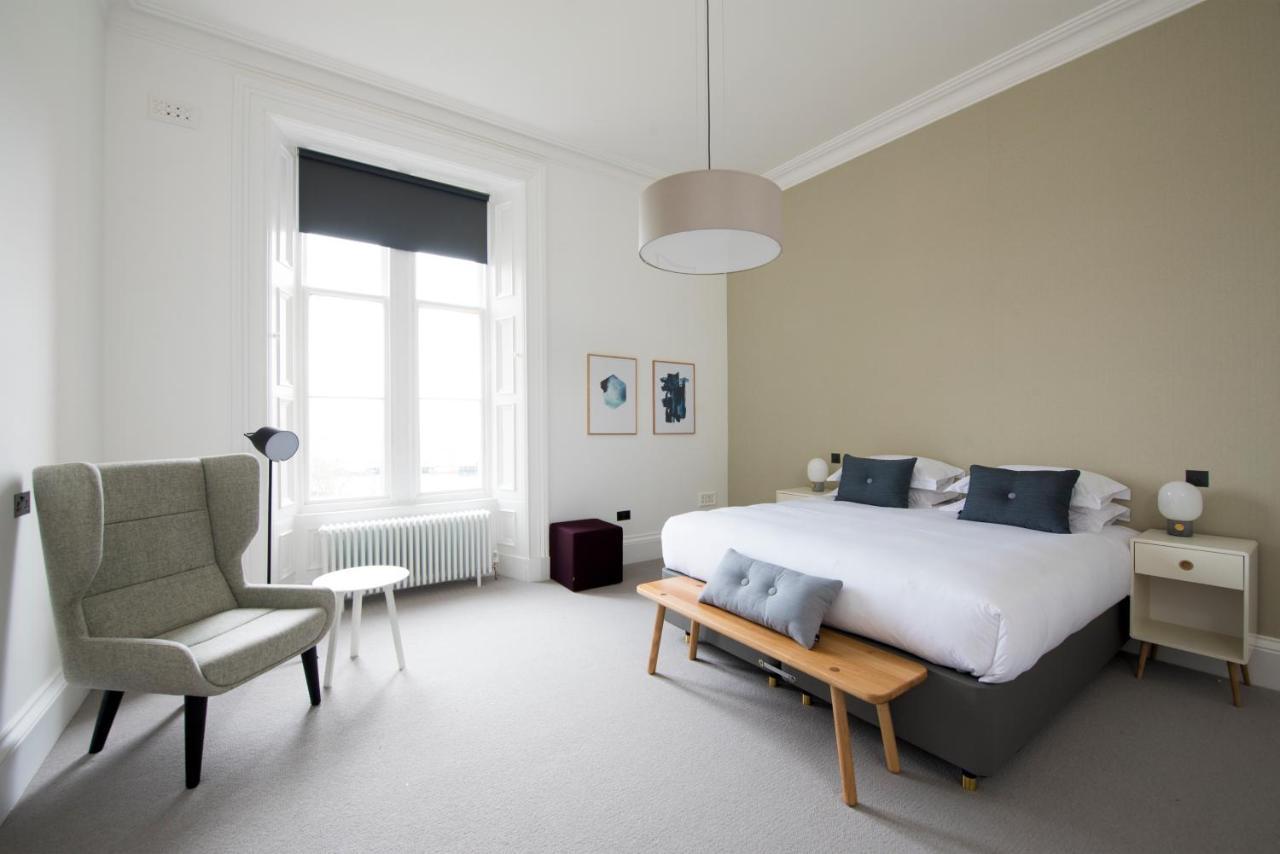 Lews Castle Apartment Stornoway  Bagian luar foto
