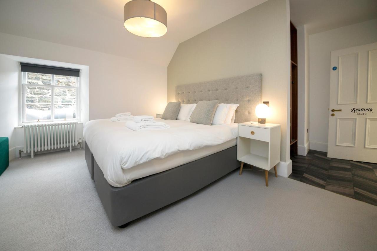 Lews Castle Apartment Stornoway  Bagian luar foto