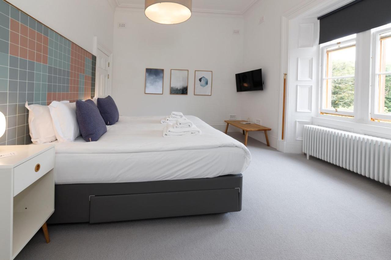 Lews Castle Apartment Stornoway  Bagian luar foto