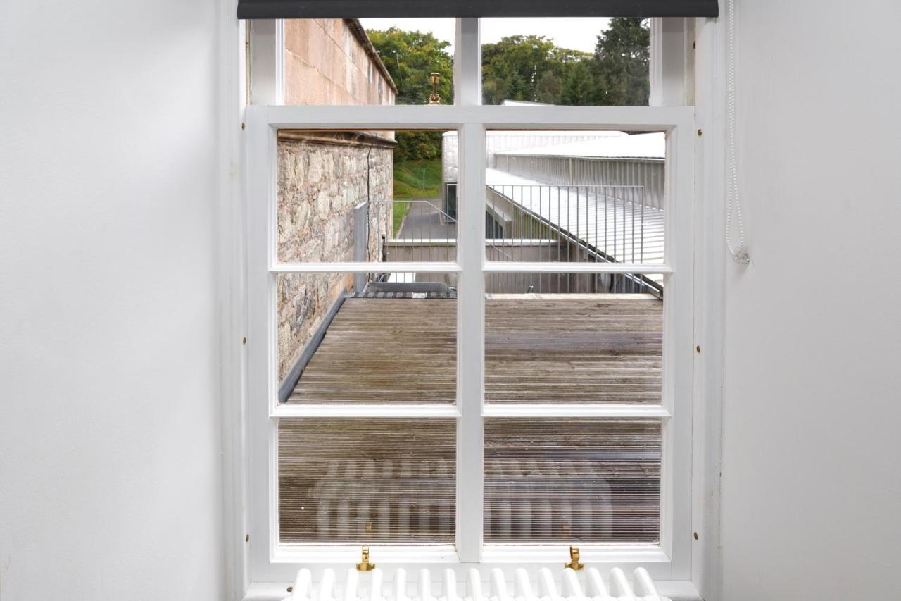 Lews Castle Apartment Stornoway  Bagian luar foto