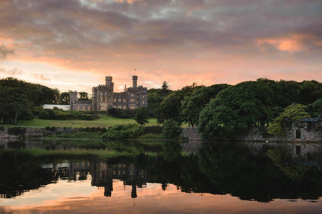 Lews Castle Apartment Stornoway  Bagian luar foto