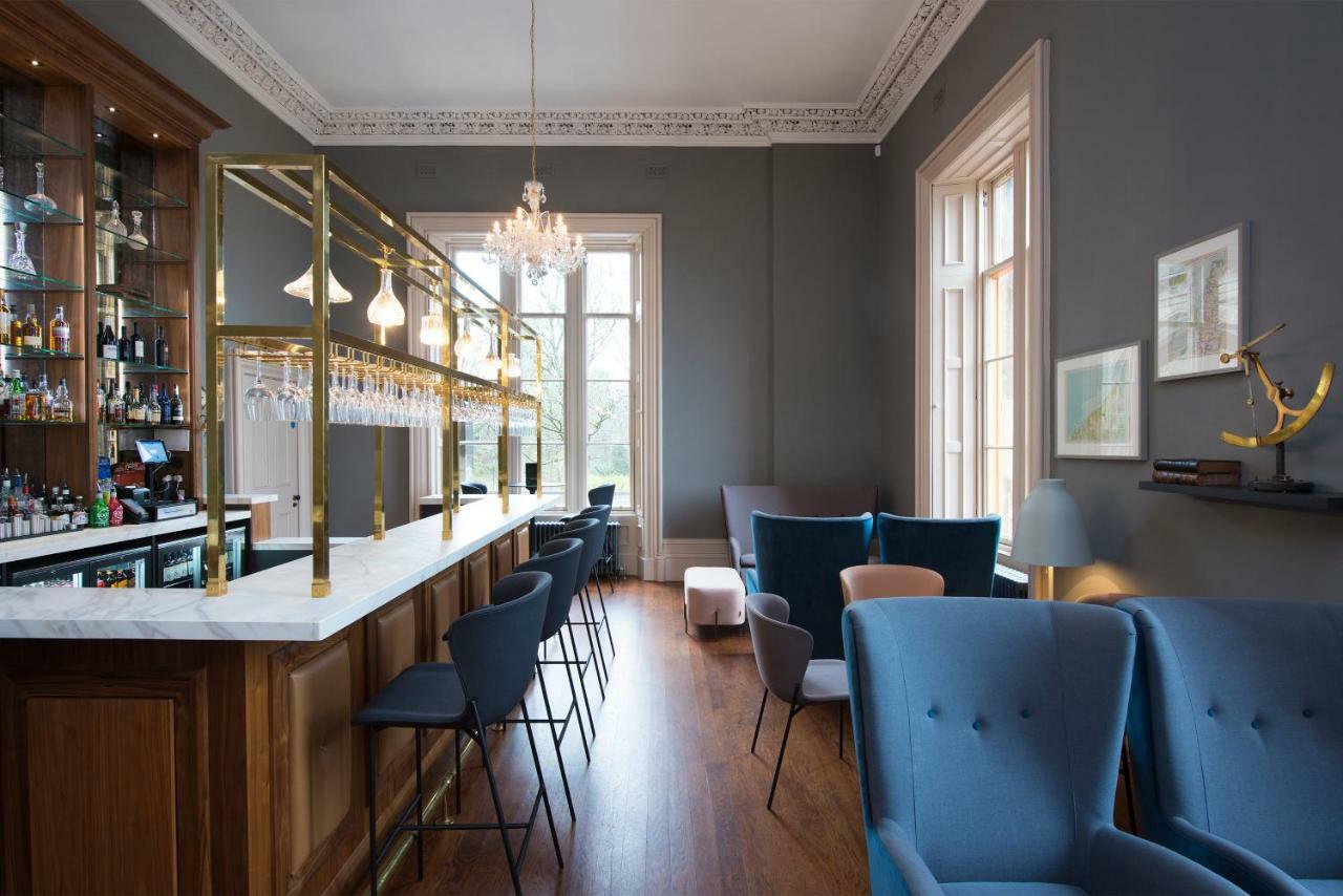 Lews Castle Apartment Stornoway  Bagian luar foto