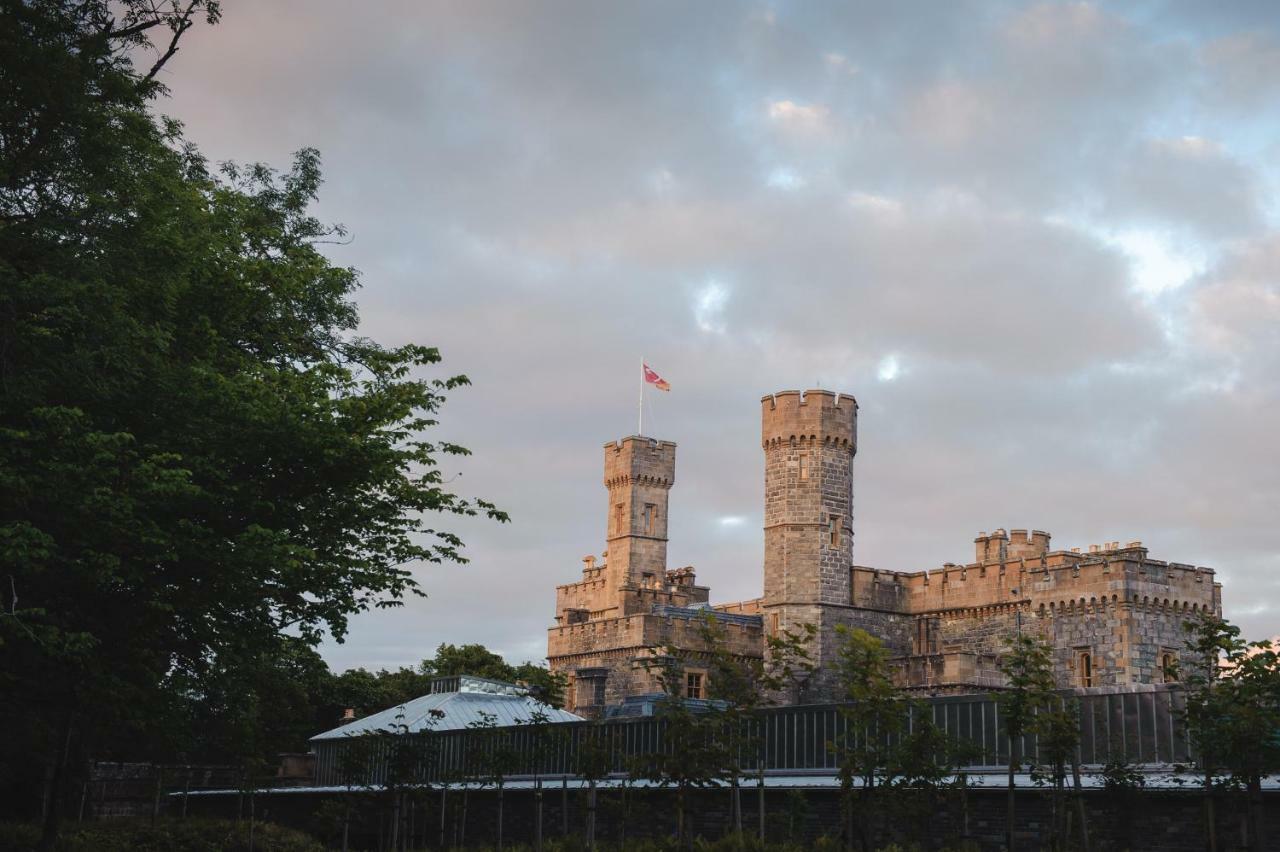 Lews Castle Apartment Stornoway  Bagian luar foto