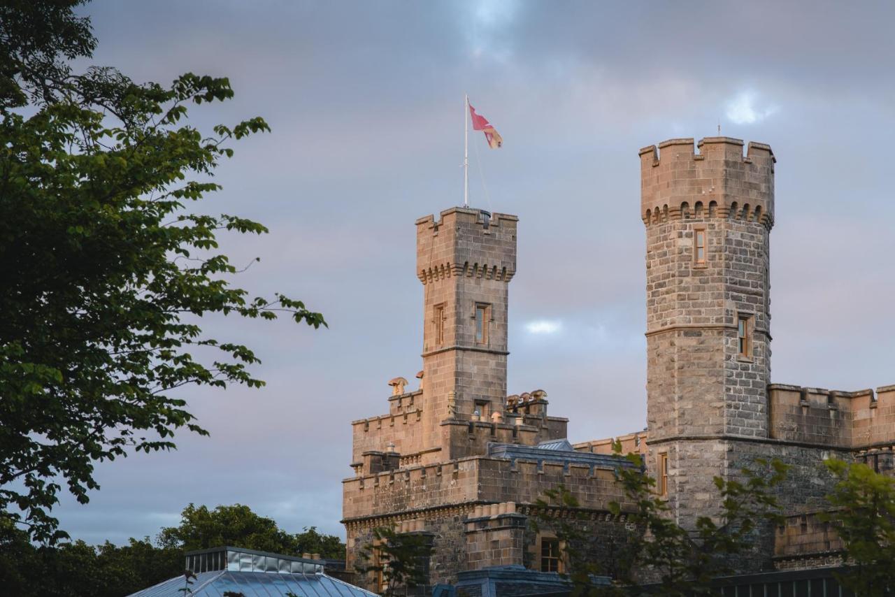 Lews Castle Apartment Stornoway  Bagian luar foto